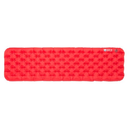 Big Agnes Insulated AXL Air Rectangular 51x183 blow-up sleeping mats Red OneSize