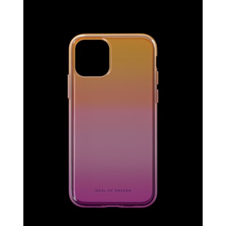 Clear Case iPhone 11 / XR Vibrant Ombre