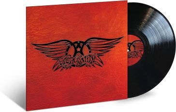 Greatest hits Aerosmith