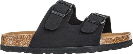 Zig Zag Souza Kids Cork Sandal Children sandals Black 35
