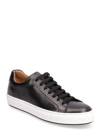 Mirage_Tenn_Bu A Låga Sneakers Svart BOSS