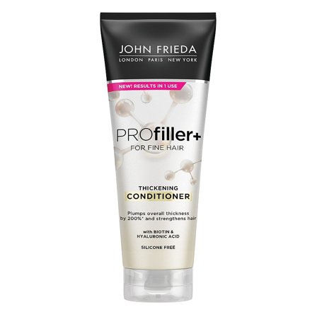 John Frieda Thickening Conditioner 250 ml, Hår, Shampoo & Hårpleje, Balsam