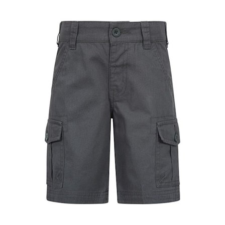 Mountain Warehouse Barn/Barn Cargo Shorts 3-4 År Charco