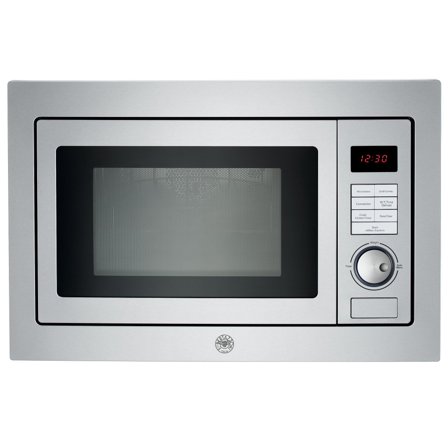 Bertazzoni F457PROMWSX mikro 38 cm, rostfri | Vitvaror > Mikrovågsugnar | Bagaren och Kocken