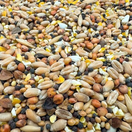 Bello Dueblanding Deluxe - 5kg