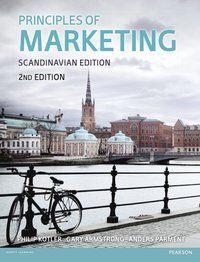 Principles of Marketing
