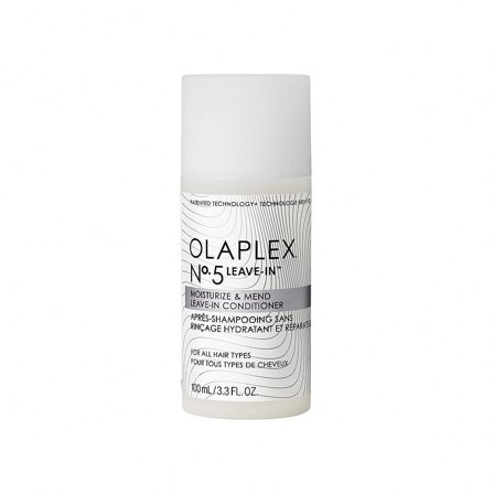 Olaplex Leave-in Moisturize & Mend Leave-in Conditioner 100 ml, Hår, Shampoo & Hårpleje, Balsam