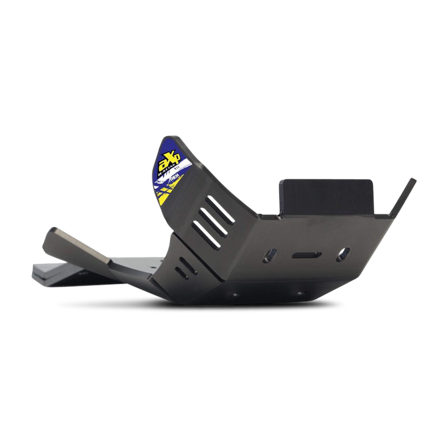 AXP Xtrem Skid Plate - Sherco 300 SEF-R 2025-2026