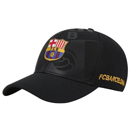 FC Barcelona broderet kasket