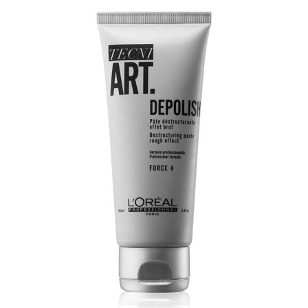 Pasta Tecni Art Depolish 100 ml