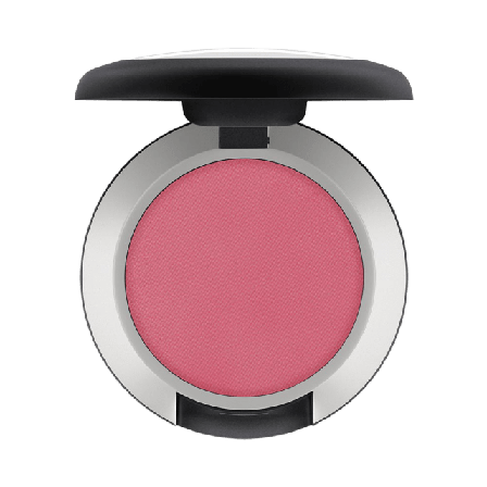 MAC Cosmetics Powder Kiss Single Eyeshadow Ögonskuggor Dam Grön 1,5 G