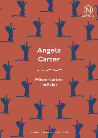 Mästerkatten i stövlar - Bok av Angela Carter - Häfte