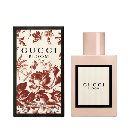 Gucci Bloom EdP Parfym & EdT Dam 50 ML