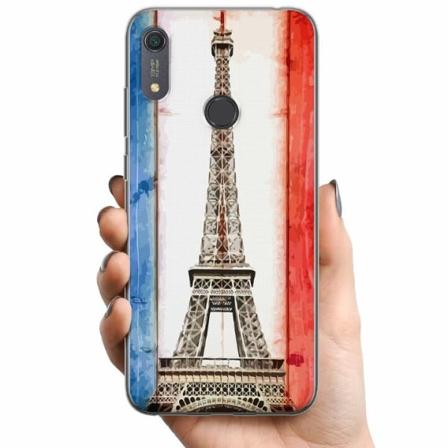 Huawei Y6s (2019) Tpu Mobilskal Frankrike