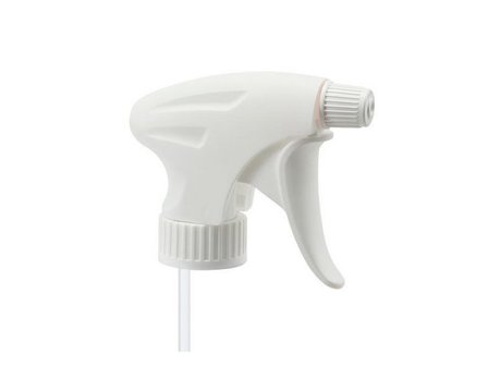 REKAL Spraypistol för Refillflaska - Lyreco - Städ och hygien - Städredskap - Sprayflaskor