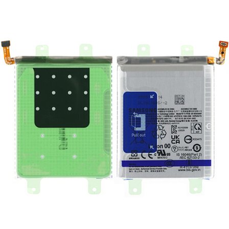 Samsung Galaxy S24 Ultra Batteri Original EB-BS928ABY