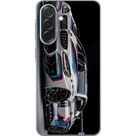 Kompatibel Mobilcover til Samsung Galaxy A36 BMW M Power