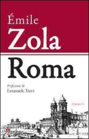 Roma Emile Zola