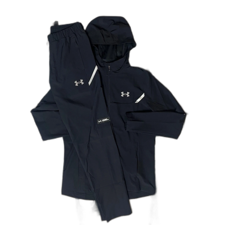 UNDER ARMOUR - VANISH UTILITY TRACKSUIT