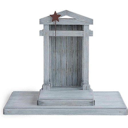 Willow Tree Krybbefigur 2025