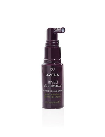 Aveda Invati Ultra Advanced Revitalizing Scalp Serum 30 ml, Mini, Hår, Shampoo & Hårpleje, Hårolie & Serum