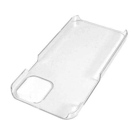 Hårt Genomskinligt Skal Iphone 13-serien - Välj Modell
