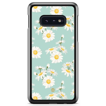 Bjornberry Skal Samsung Galaxy S10e - Daisy