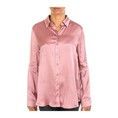 Marella Shirts Pink, Dame Skjorter