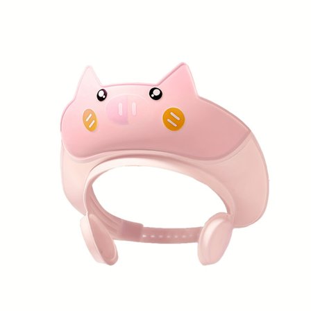 1 kpl Sika Kylpyhattu Säädettävä Korvasuoja 0-2 Vuotiaille