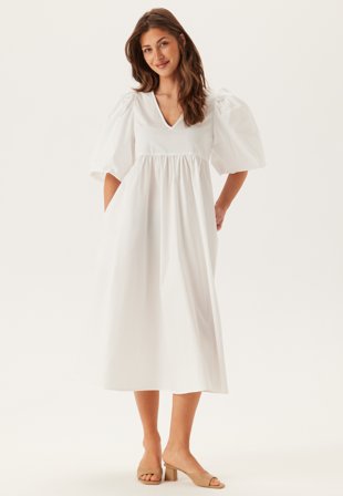 Object Collectors Item Objpaige 2/4 LO DRESS Tøj