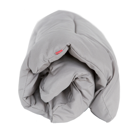 Fiam Fiesta Soft Pute Grå