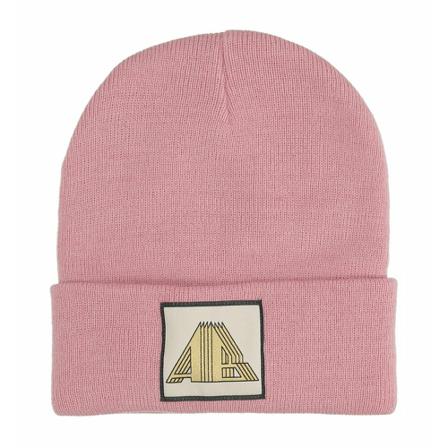 Aniye By Beanies rosa, Dam Hattar, Dam, Storlek: ONE SIZE