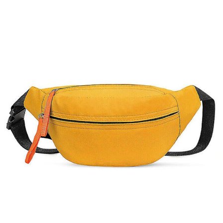 Fanny Pack Crossbody Vesker, Mini Everywhere Belteveske, Midjeveske for Utendørs