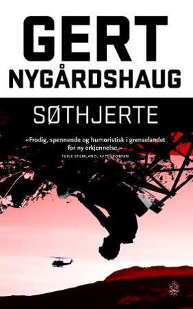 Søthjerte - Bok av Gert Nygårdshaug - Pocket
