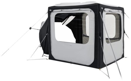 Dometic HUB Mesh Panel