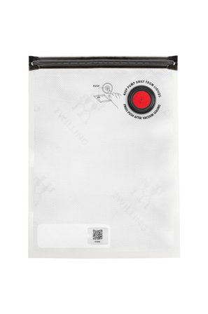 ZWILLING - Vakuumposer / Matvareposer M Fresh & Save 4000 ml 10-pk - Flerfarget - Vakuumpakkere - Fra Homeroom