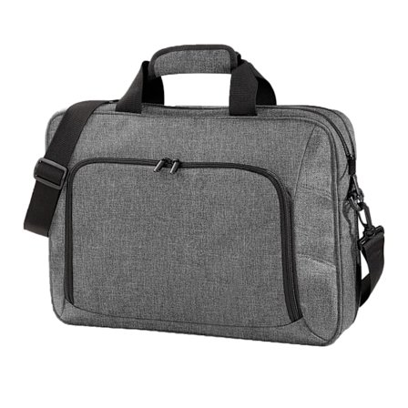 Quadra Executive Digital Office Bag (17 tum kompatibel bärbar dator)