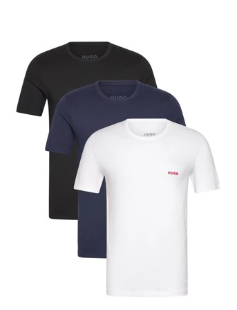 HUGO | T-Shirt Rn Triplet P | M