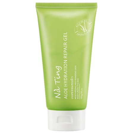 Thailand Nating Aloe Vera Gel