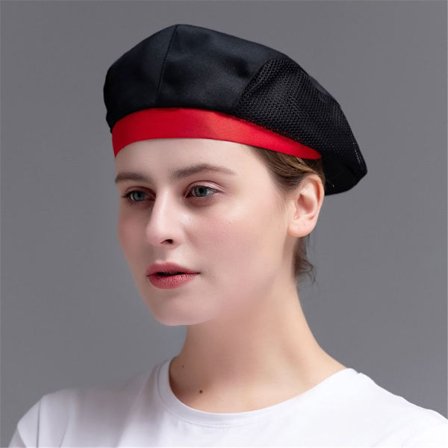 Work Hat Chef Cap 9 9