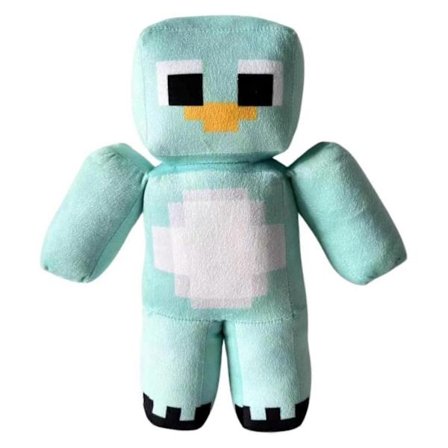 Milo og Chip Plyslegetøj, Søde Udstoppede Plysdukker til Spilfans, Samlerobjekter til Drenge Piger Voksne