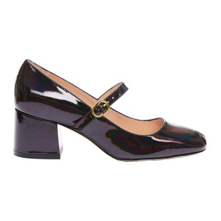 Stuart Weitzman Pumps , Zwart , Dames , Maat: 35 EU