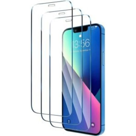 3 st skärmskydd för iphone 12 pro