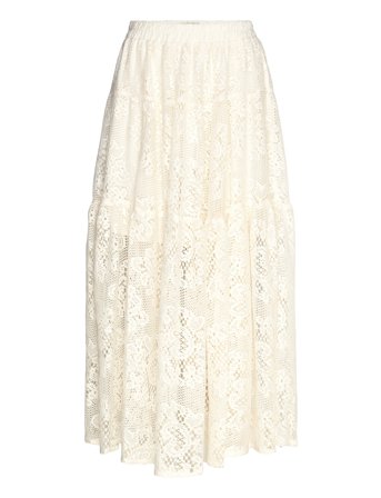 Lollys Laundry | Sunsetll Maxi Skirt | L