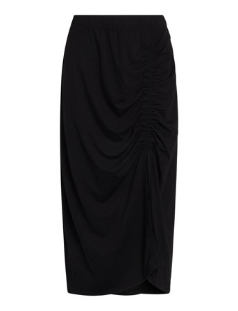 Stylish Skirt Black Sirup Copenhagen