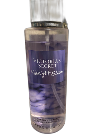 Victoria's Secret Midnight Bloom Mist
