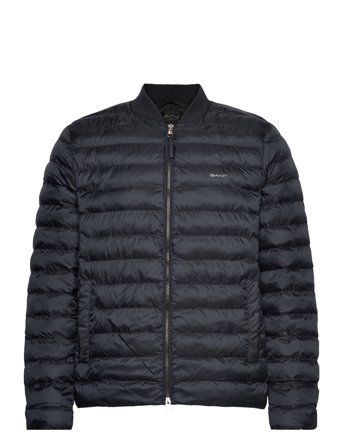 GANT | Light Padded Bomber Jacket | S