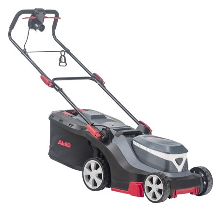 AL-KO 32.2 E Comfort Gressklipper 1200 W, Hagemaskiner
