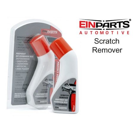 EINPARTS Scratch Remover repborttagare