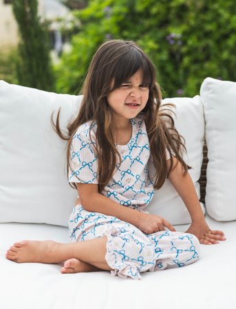 That's Mine Patricia T-Shirt - Pink - 80